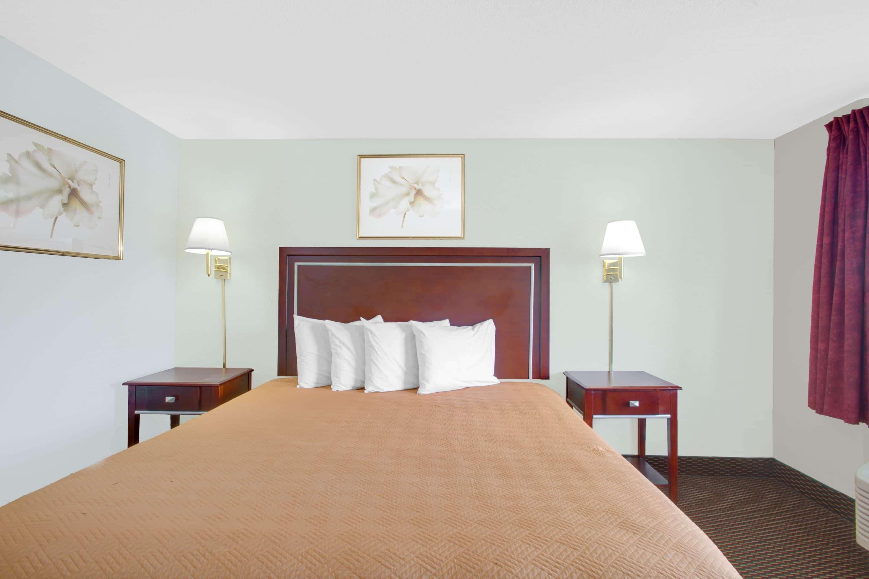 Queen City Inn Bangor Eksteriør billede