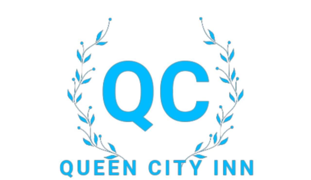 Queen City Inn Bangor Eksteriør billede