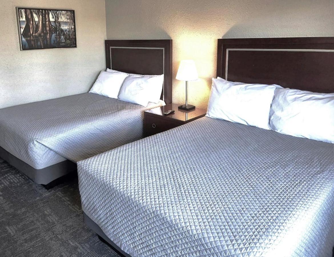Queen City Inn Bangor Eksteriør billede
