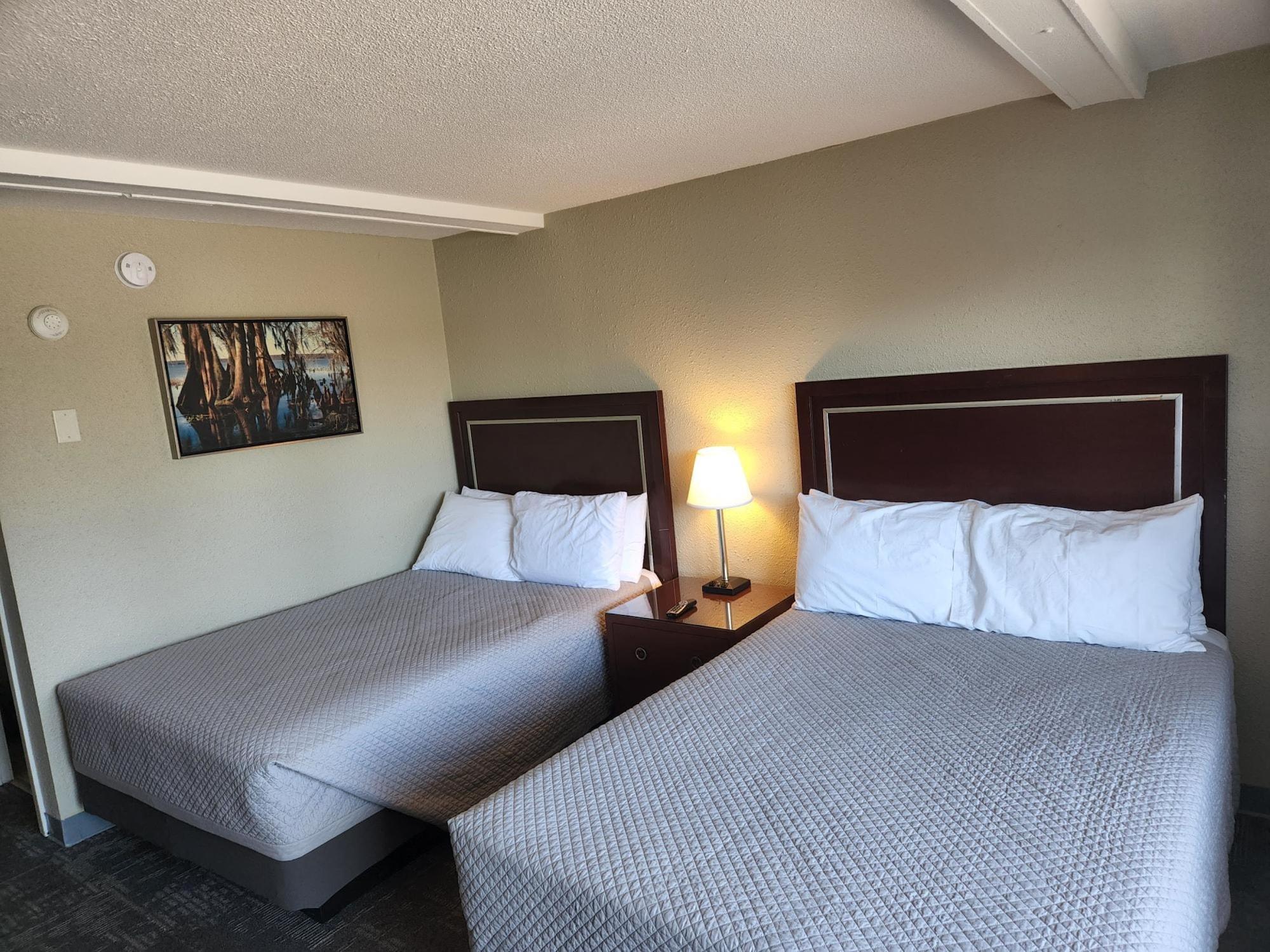 Queen City Inn Bangor Eksteriør billede