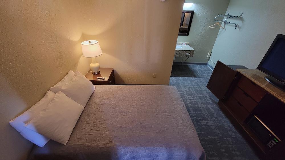 Queen City Inn Bangor Eksteriør billede